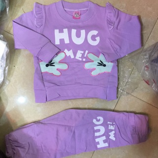 Sét 3 bộ da cá