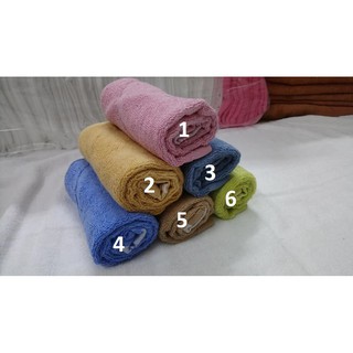 [SIÊU SALE] Khăn Mặt Cao Cấp Sợi Modal Sợi Sồi