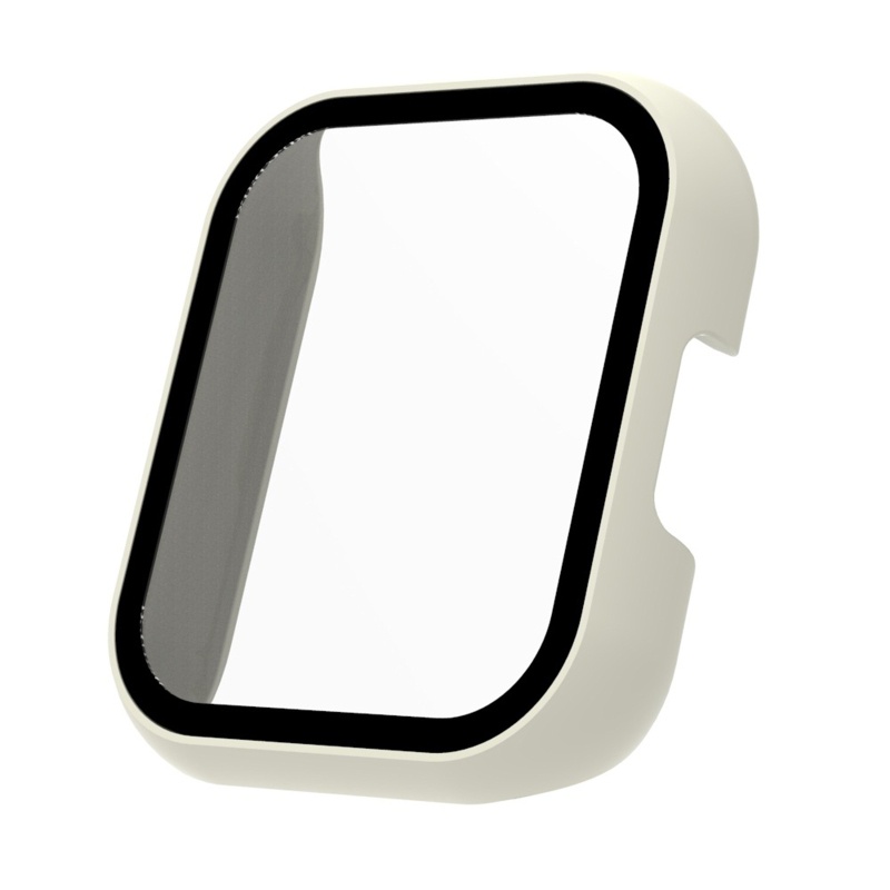 Vỏ PC Bảo Vệ Chống Trầy Cho Đồng Hồ Techlife Iwatch
