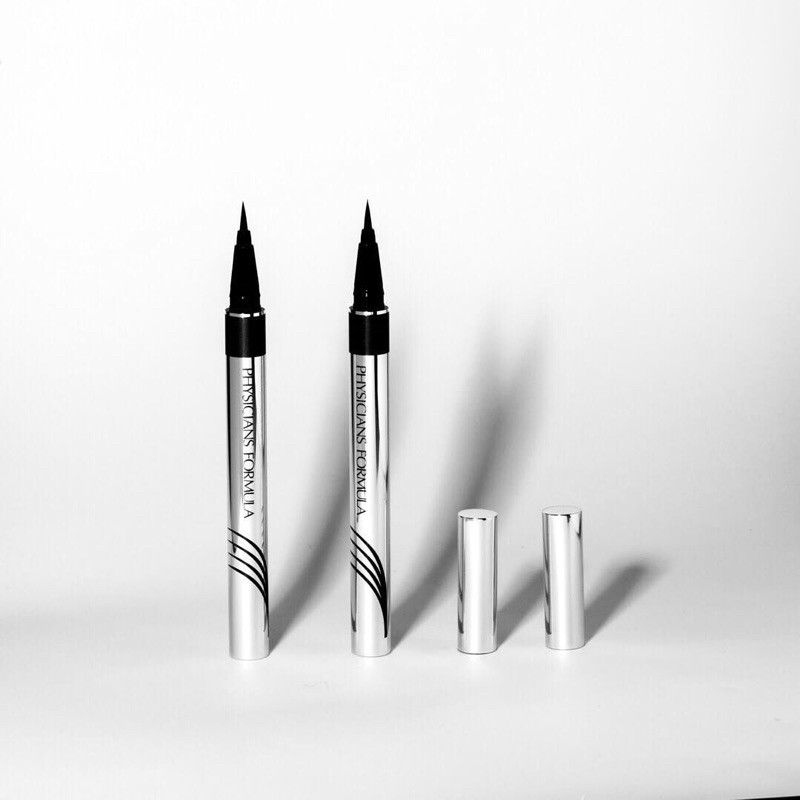 Kẻ mắt dạng nước Physicians Formula Eye Booster 2 in 1 Lash Boosting Eyeliner & Serum | BigBuy360 - bigbuy360.vn
