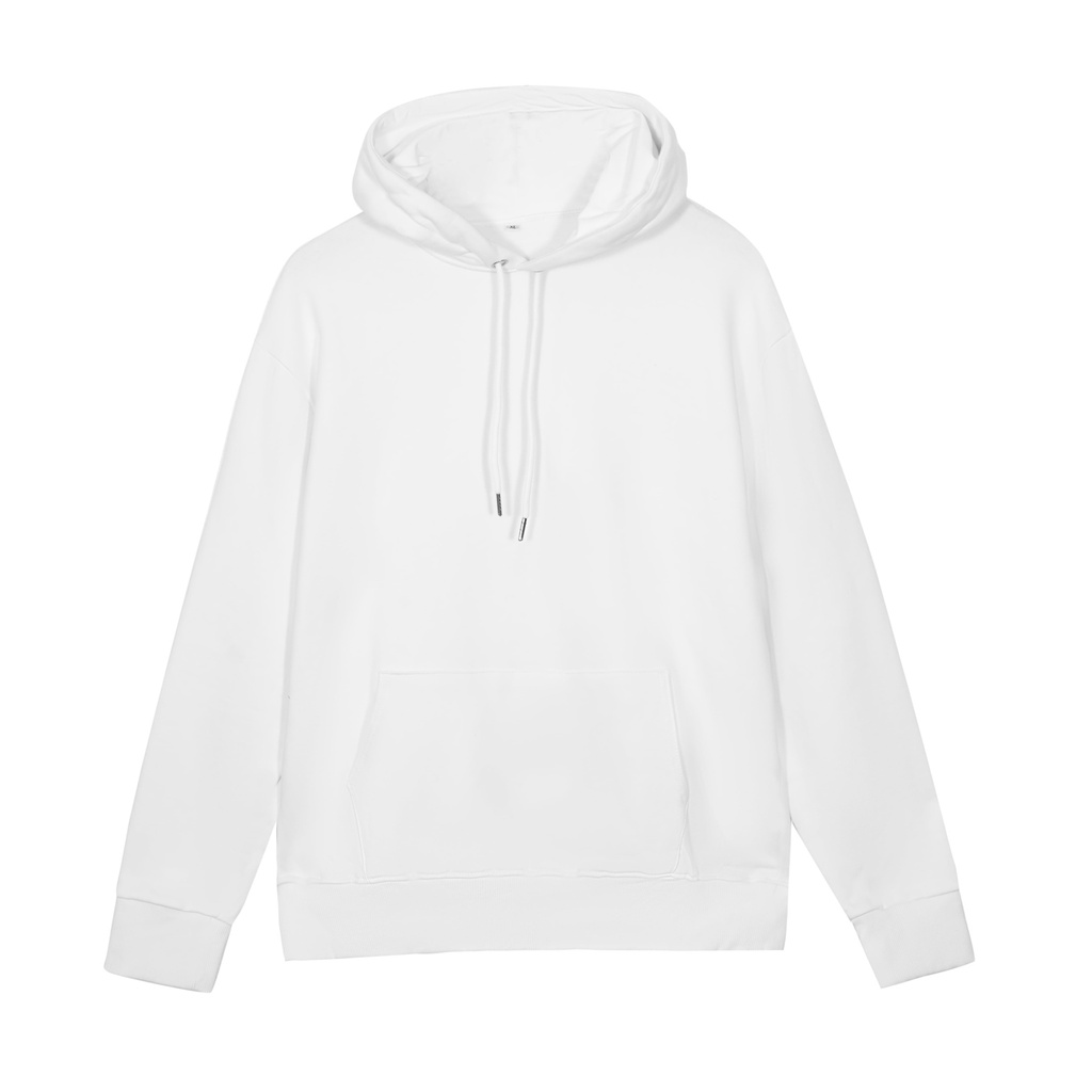 Áo Hoodie Nỉ Cotton Form Rộng SGES Unisex Nam Nữ | BigBuy360 - bigbuy360.vn