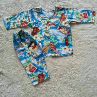 Bộ tole (lanh) bé trai 25-30 kí