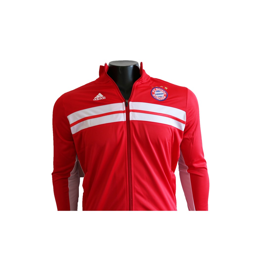 Áo khoác CLB Bayer Munich