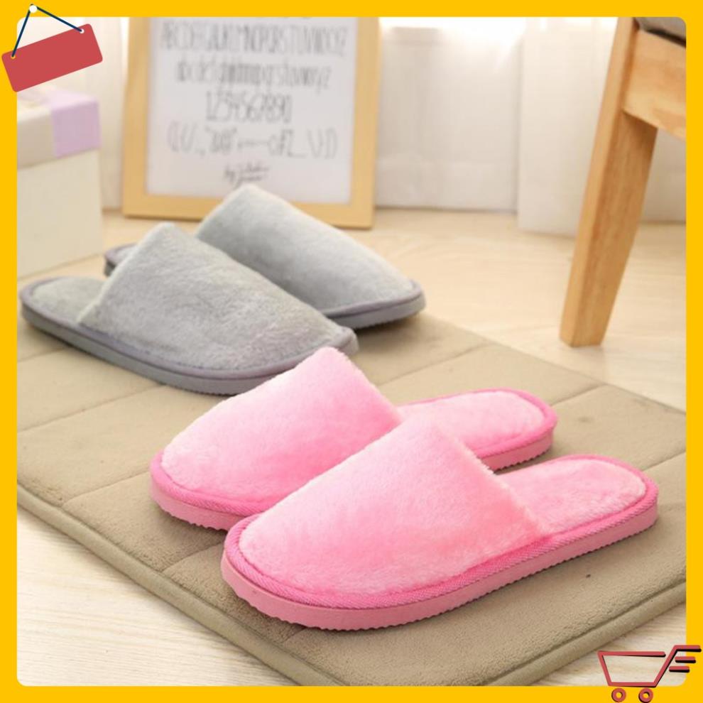 💖GIÁ SỈ💖 Dép bông mang trong nhà sang trọng, được là, bằng vải cao cấp, mềm mại, êm ái với đôi bàn chân của bạn 8932