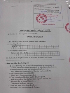 Ủ trắng KÉN TẰM