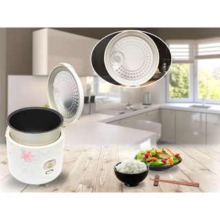 Nồi cơm Media MR - CM18SQ 1,8l ( Hàng trưng bày)