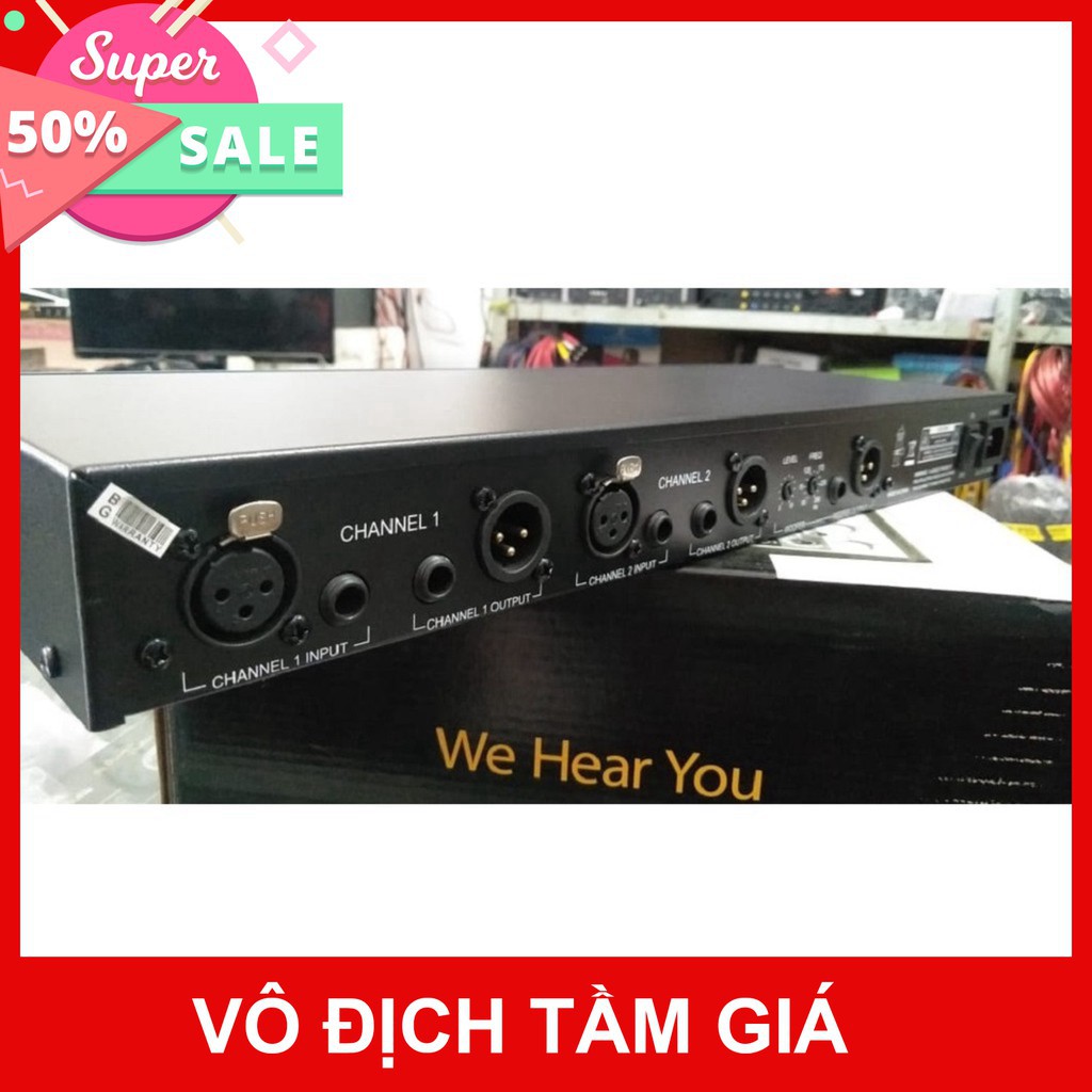 [Giảm giá] LỌC XÌ DBX EQX 215PLUS-MẪU MỚI 2019-CÓ CẮT SUB-ÂM THANH CHI TIẾT HƠN chất lượng