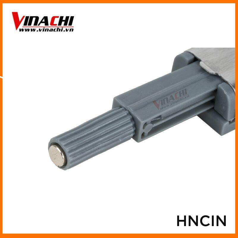 Dụng Cụ Nhấn - Mở, Hít Cánh Tủ Nam Châm Inox - Dụng Cụ Nhấn - Mở, Hít Cánh Tủ Nam Châm Inox Dùng Để Nhấn Mở Và Nhấn Đóng