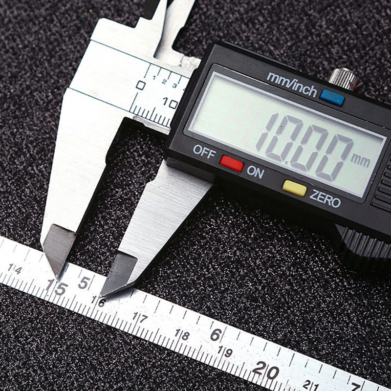 ✿ Thước Dây Đo Đường Kính 78.74In Bằng Kim Loại Dài 2m