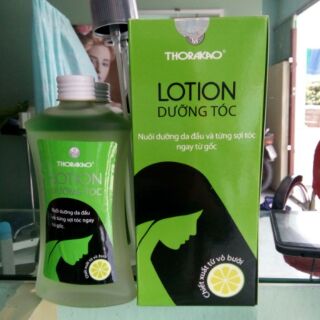 LOTION Xịt Dưỡng Tóc THORAKAO