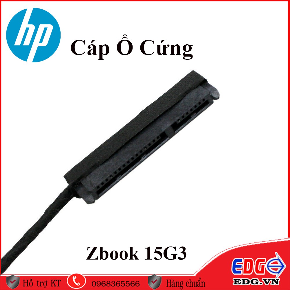 Cáp Ổ Cứng Laptop HP Zbook 15G3