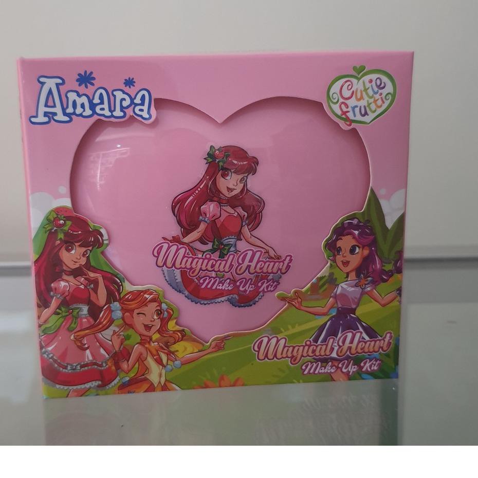 Bộ Cọ Trang Điểm Nice Used.. Amara