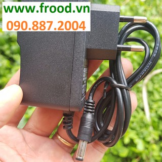 Nguồn - Adapter 12v - 1A hoặc 2A
