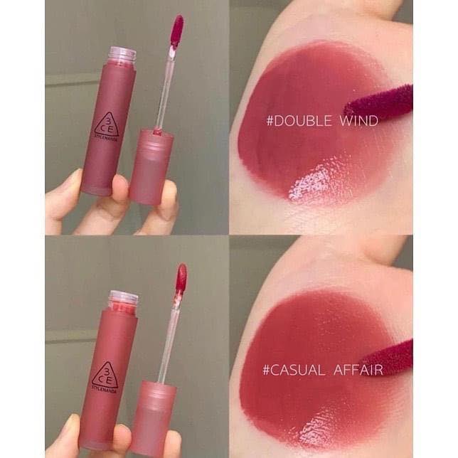 Son Lì 3CE Blur Water Tint