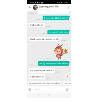 đơn khách bom xả live tream