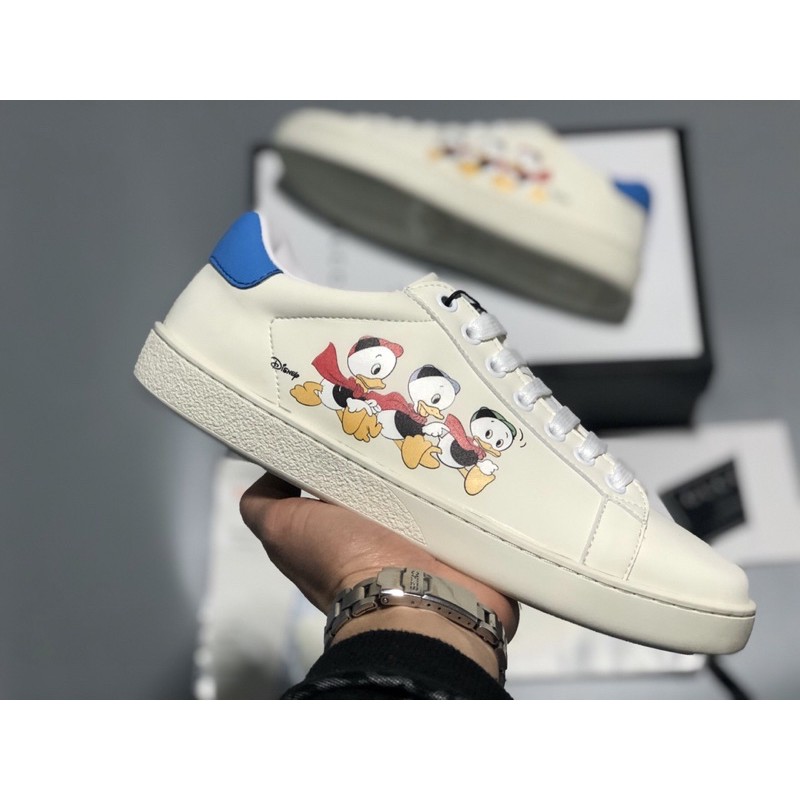 Giày ACE VỊT DONALD