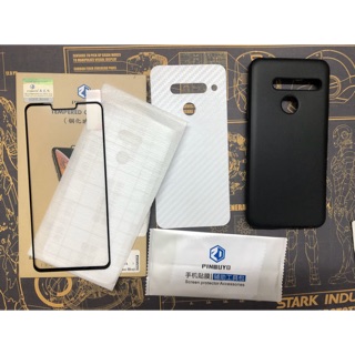 Combo lg g8