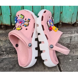 Dép cá, cross tặng 12 sticker đáng yêu