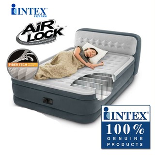 GIƯỜNG HƠI INTEX 64448
