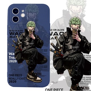 Ốp Lưng Mềm In Hình Logo Phim Sailor Moon Cho Iphone 12 Mini Pro Max 11 Pro Max 6s 7p 8plus Xr X Xs Max