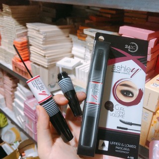MASCARA ASHLEY 2 ĐẦU THÁI LAN