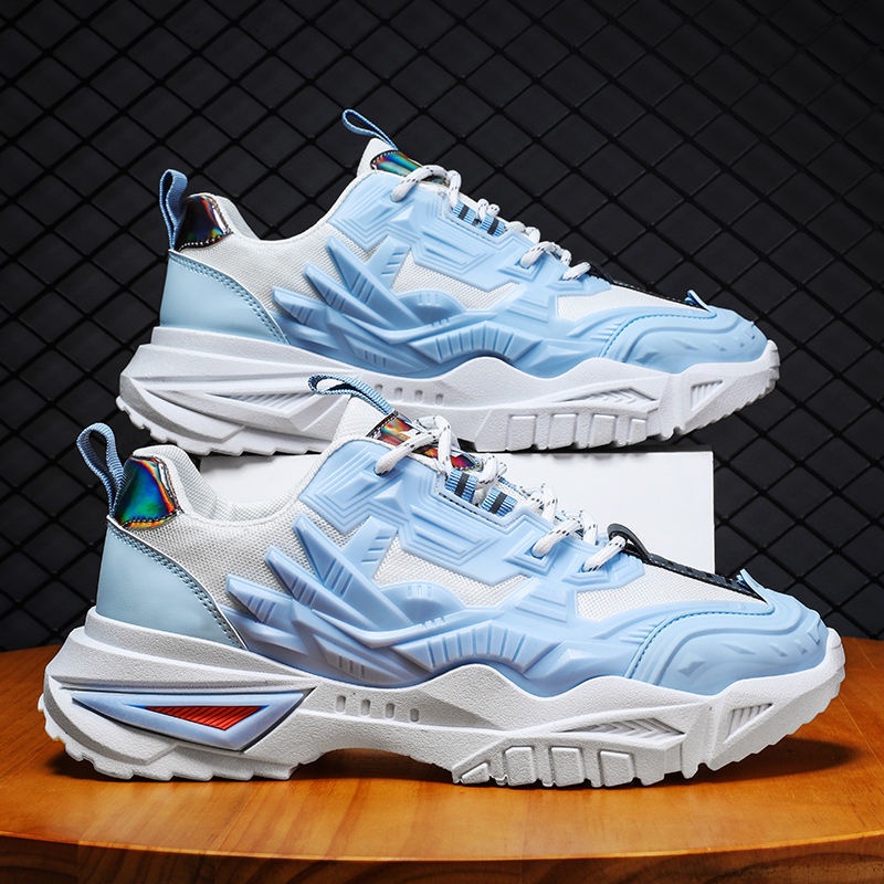 Giày Sneaker Thể Thao Nam G73 Cao Cấp Đế Cao Đẹp Thời Trang Phong Cách Cool Ngầu Hàn Quốc Giá Rẻ