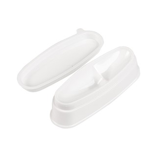 Khay nhựa đựng bột nhúng, bột nhũ kim tuyến khi làm móng-ĐỒ NAIL VIỆT