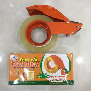 [GIÁ SỈ] CÂY CẮT BĂNG DÍNH CẮT KEO SƠN TĨNH ĐIỆN SIÊU BỀN LOẠI LỚN