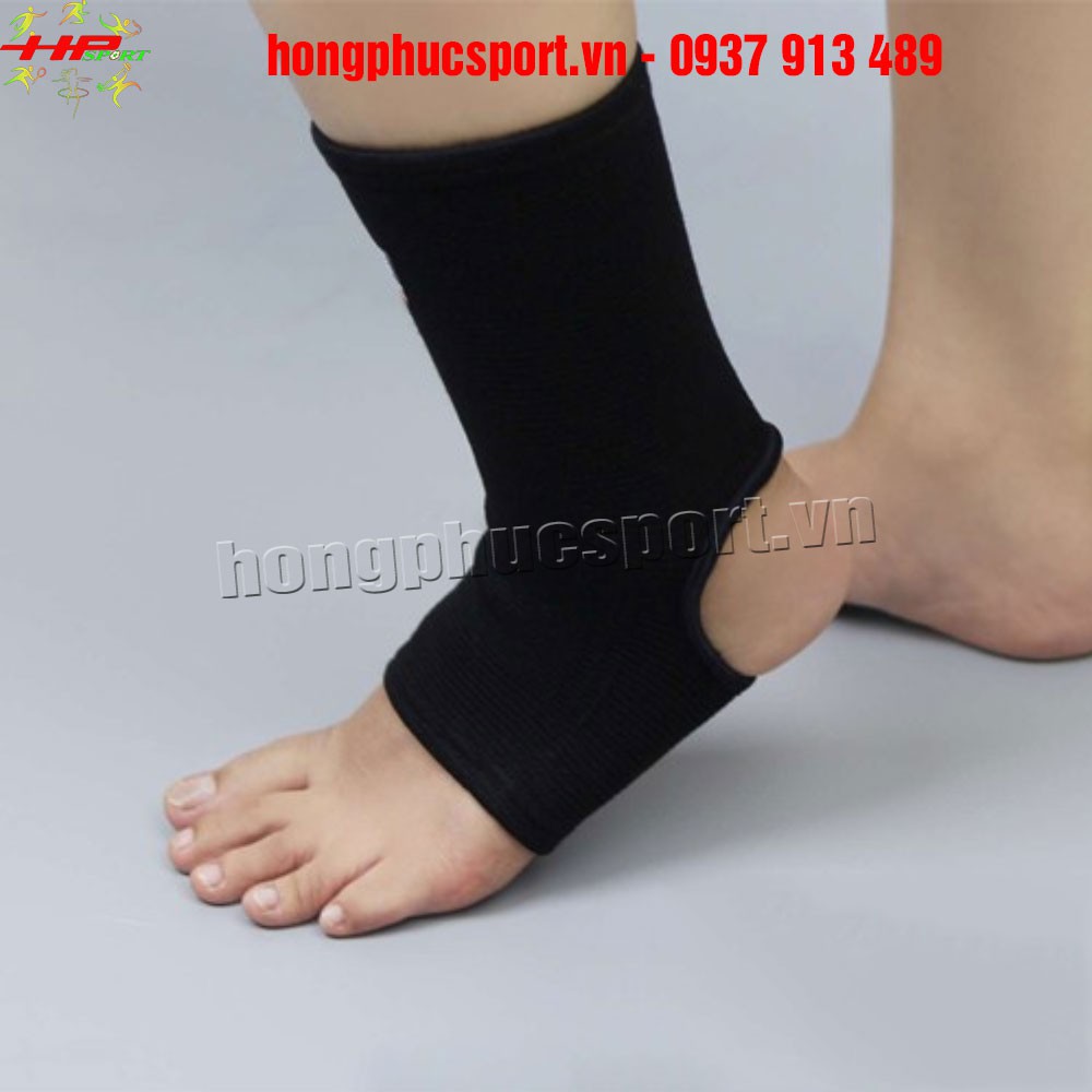 Bó gót băng gót chân thể thao PJ604, bó gót PJ co dãn tốt chính hãng