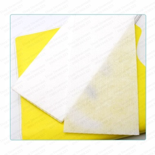 Giấy Wax lông 100 tờ