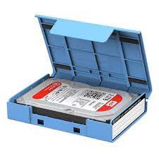 HỘP ĐỰNG Ổ CỨNG 3.5 SSD/HDD PHP35-V1