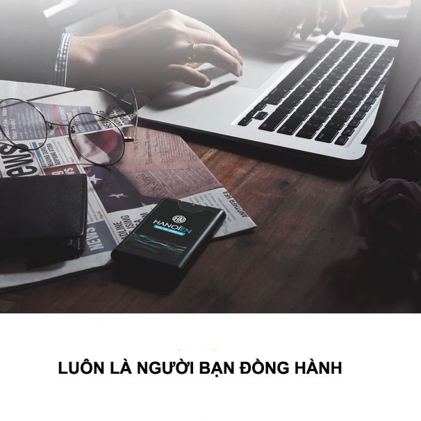 [Hanoïen] Nước hoa nam HANOI Eau De Parfum 20ml | BigBuy360 - bigbuy360.vn