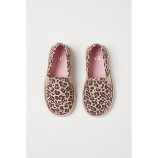 Giày da báo HM H&M size 26, 28_hàng chính hãng Anh