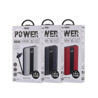 Sạc dự phòng WK WP-083 10000mAh