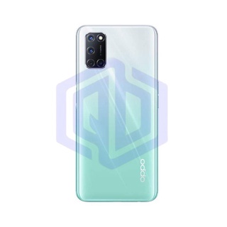 NẮP LƯNG + CAMERA DÀNH CHO OPPO A52 ZIN