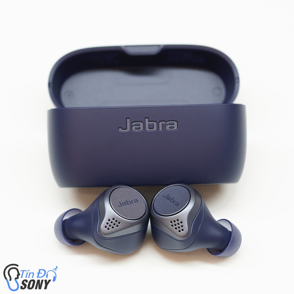 Tai Nghe True Wireless Jabra 75t Active | Chính Hãng