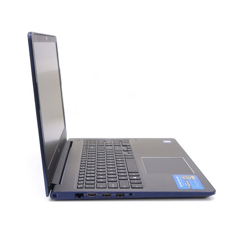 Laptop Dell Vostro 5568 i3 7100U/4GB/1TB | WebRaoVat - webraovat.net.vn