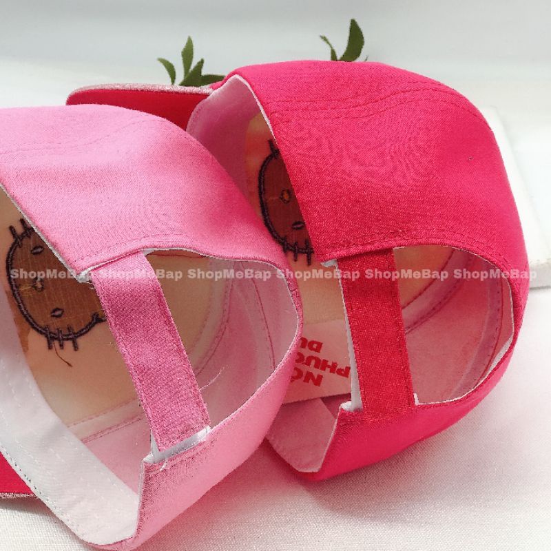 Mũ, nón hellokitty loại mới nhất cho bé từ 3 tuổi