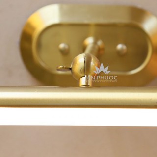 Đèn soi tranh đồng Blight – 5590/M