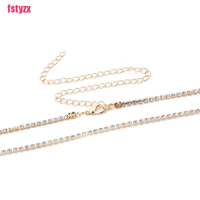 Thắt Lưng Dây Dài Tua Rua Có Thể Điều Chỉnh Cho Nữ