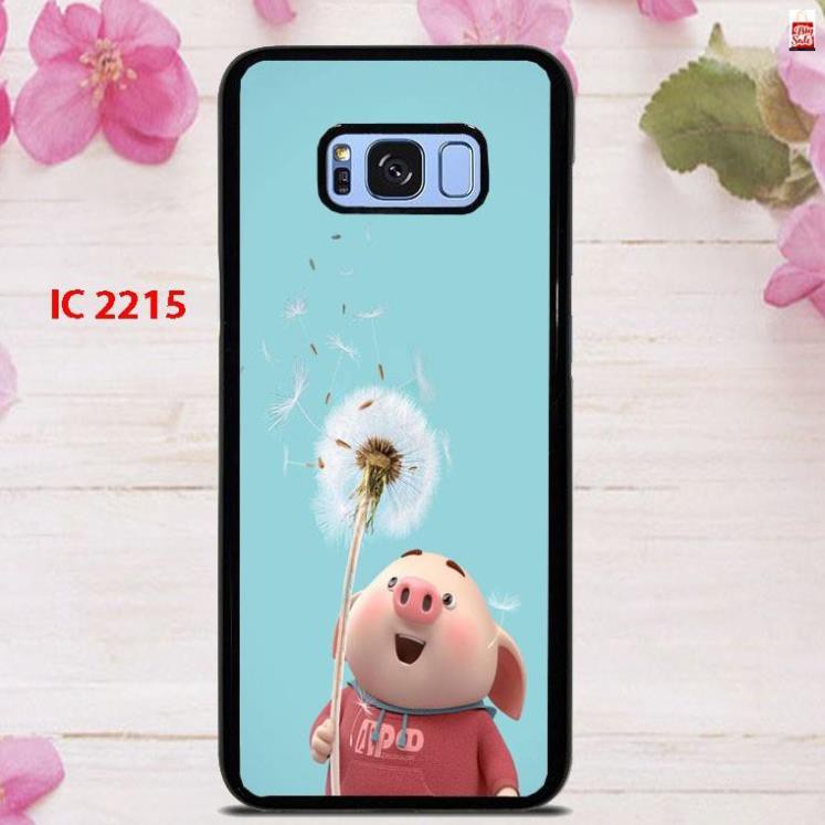 {ỐP LƯNG ĐIỆN THOẠI SAMSUNG} ỐP lưng SamSung S8 in hình 3D mới nhất mới có tại xưởng đẹp