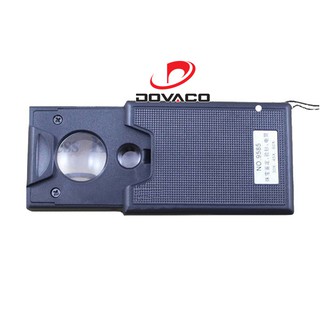 Kính lúp cầm tay mini 30X-45X-60X