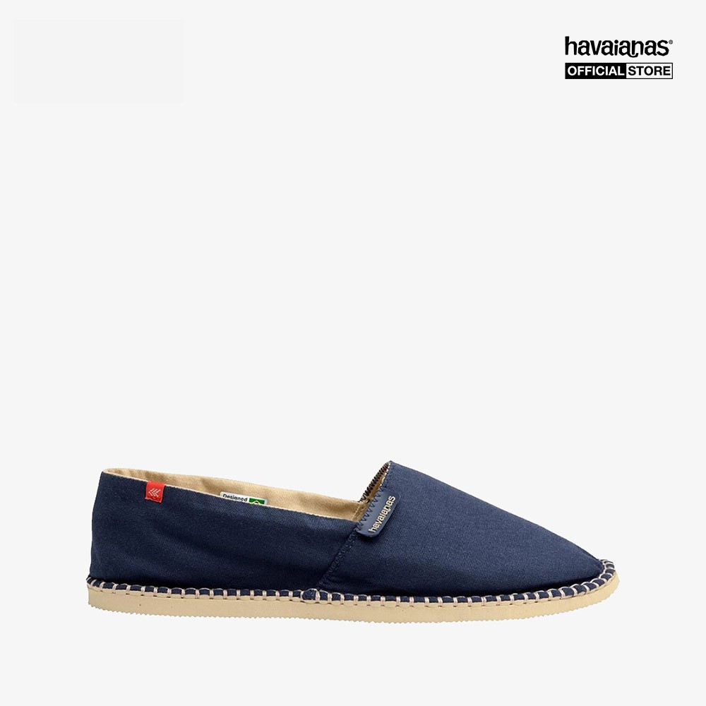 HAVAIANAS - Giày đế bệt unisex ORIGINE II 4137014-0716