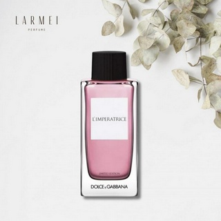 10ml DG3 Dolce & Gabbana L'Imperatrice Limited Edition | Nước hoa nữ