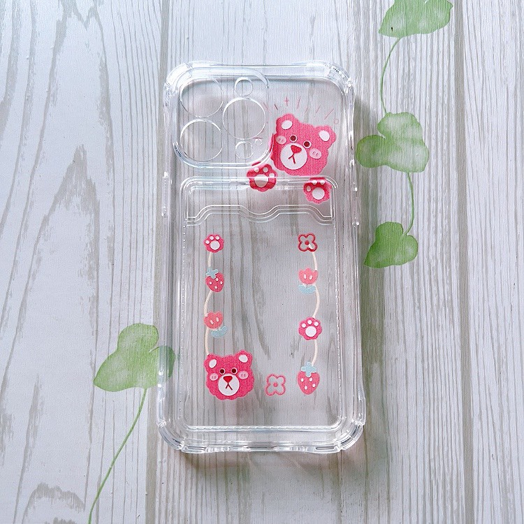 Ốp ví dẻo Iphone 13/13 pro/13 pro max