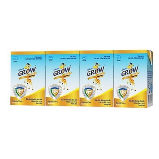 Sữa Grow cao cổ 110/180ml -Abbot