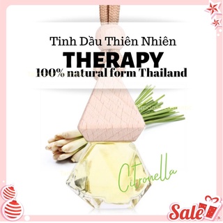 Tinh Dầu Treo Sả Dubai 10ml