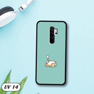 Ốp lưng Xiaomi Redmi Note 8 Pro- dễ thương