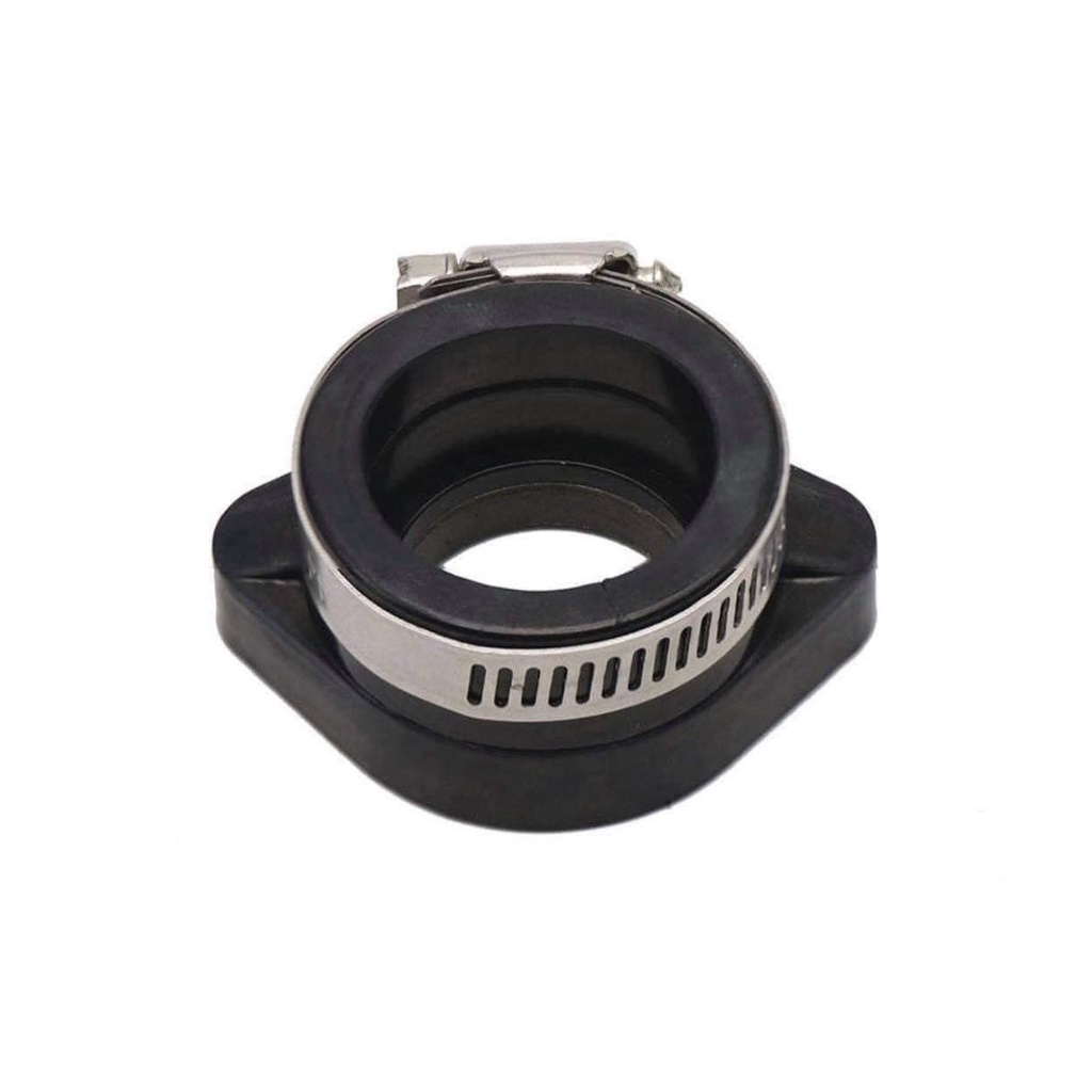 Vai Co Xăng Cao Su Bắt Ốc ( Dùng cho các bình xăng con họng 26mm / 28mm )