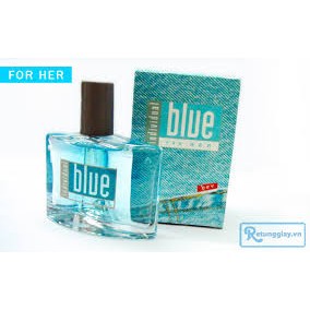 NƯỚC HOA AVON BLUE CHO PHÁI ĐẸP